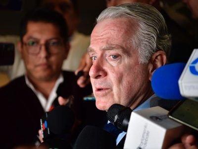 Creel reconoce “lapsus” en su acusación a AMLO sobre “discriminación inversa”