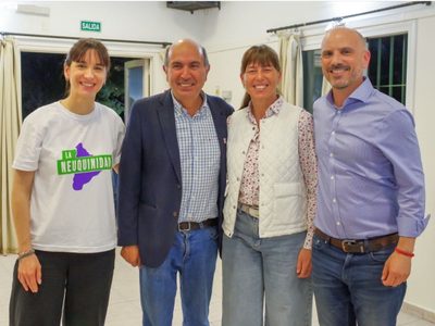 La Neuquinidad llevará al Congreso la propuesta de Ficha Limpia que rige en la provincia