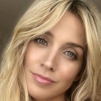 Soledad Fandiño blanqueó a su nuevo amor y no escatimó en fotografías