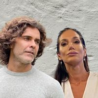 No le gustó nada: el contundente video de Mariano Martínez por Silvina Escudero