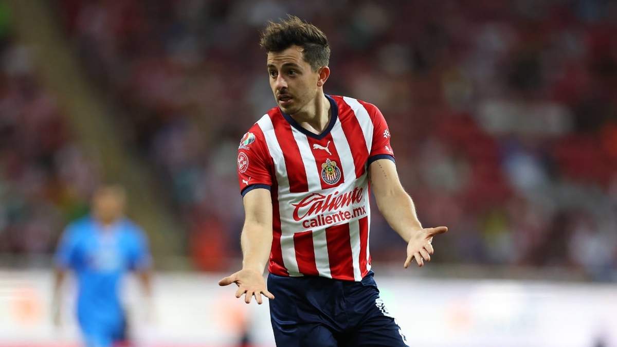 Alan Mozo promueve apuestas deportivas; podría ser inhabilitado hasta tres años por la FIFA