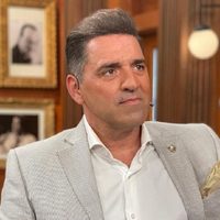 Cuál es la edad de Mariano Iúdica y cuántos hijos tiene