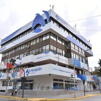 Este lunes cobrarán los municipales de Neuquén