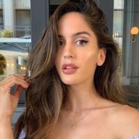 Natalia Barulich se alejó de Neymar y compartió unas fotos de su despampanante figura en bikini