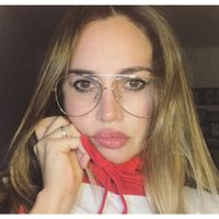 Todavía le duele: el filoso posteo de Belén Francese tras el positivo de Andy Kusnetzoff