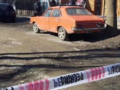 Negaron salidas laborales al condenado por intento de doble homicidio en un hostel