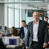 El nuevo drama familiar dentro de un imperio mediático