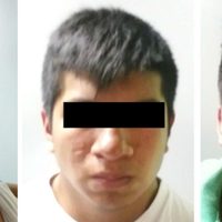 Detienen a taxistas de la CDMX por violación y secuestro exprés