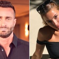 “Nos vimos menos de un mes”: Martín Baclini y su insólito noviazgo con Agustina Agazzani