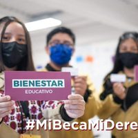 Unicef reconoce labor de Sheinbaum por el programa “Mi beca para empezar”