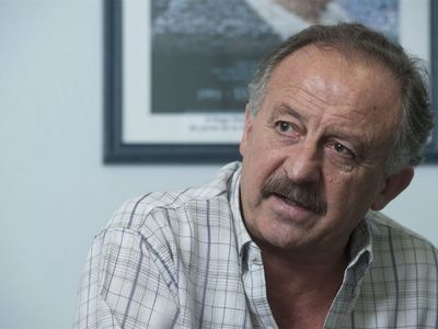 Hugo Yasky apoya los aumentos en sumas fijas, pero “por un periodo relativamente corto”