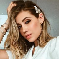 "Están igual que yo": Michelle Salas enloqueció en TikTok y no le importó nada. ¡ATREVIDA!