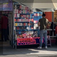 Homicidios, secuestros, extorsión, ambulantaje, piratería... a unos pasos de la presidenta Sheinbaum