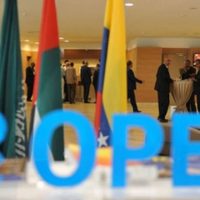 ¡Récord en petróleo! La producción de la OPEP superó los 30 millones de barriles por día en abril