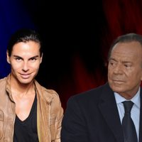 No gana para disgustos: Julio Iglesias sufre ante la chance de que su hijo Junior vaya a la cárcel