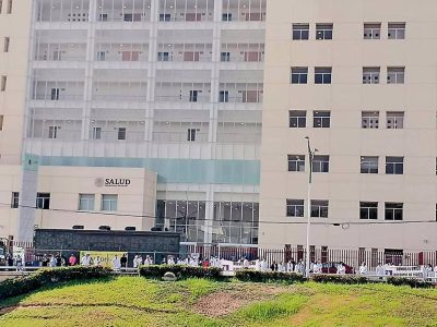 Impunidad en SLP: Compras amañadas de medicamentos por 120 millones de pesos
