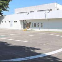 Amputan brazo a bebé en IMSS por mala atención médica: CNDH
