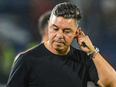 Viene con bajo rendimiento y muchas lesiones: el refuerzo que quiere River para la Copa Libertadores