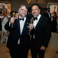Guillermo del Toro expondrá en la FICG programa para proyectar a jóvenes en el extranjero