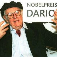En el teatro hubo fiesta cuando Darío Fo ganó el Nobel