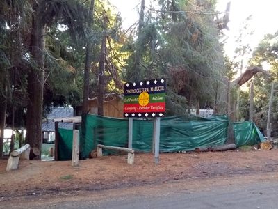 Conflicto por el camping del lago Correntoso: el municipio aguardará que quede firme la sentencia