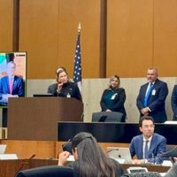Participa Tamaulipas en reunión plenaria binacional México–Estados Unidos sobre puentes y cruces int