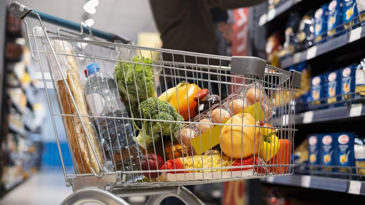 En Mendoza, llenar el carrito de supermercado cuesta $710.342