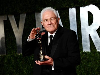 David Seidler, ganador del Oscar por “El discurso del rey”, murió mientras pescaba