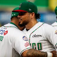 México avanza a las semifinales de la Serie del Caribe