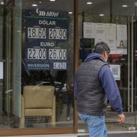 El súper peso: ¿Por qué es la moneda más apreciada este 2023?