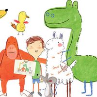 "Pablo", serie infantil en el Día Mundial del Autismo