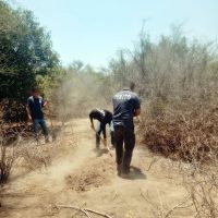 Confirman que el cuerpo hallado en un paraje de Sonora corresponde al líder yaqui Tomás Rojo