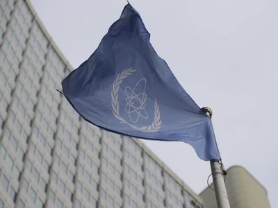 Irán aumenta su reserva de uranio enriquecido a niveles cercanos a los de armas: ONU