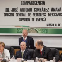 Exigen diputados a González Anaya indagar desvío de recursos en Pemex
