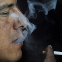 Causa el tabaquismo 30% de los casos de cáncer en México