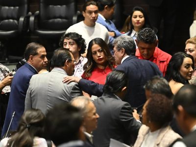 Cámara de Diputados aprueba reforma en materia de feminicidio