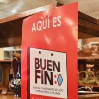 ¿Cuándo es el Buen Fin y cuál es la meta de ventas para este año?