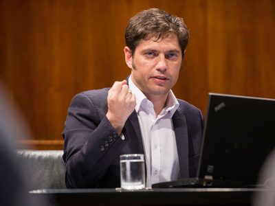 "Ni un solo respirador", durísimo reclamo de un intendente opositor a Kicillof
