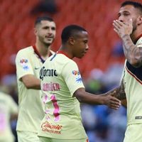 América golea a Tijuana y es nuevo líder; Cruz Azul pierde con Querétaro