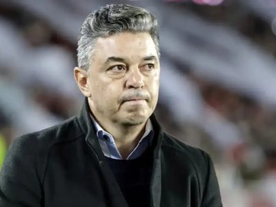 Espera no extrañarlo: el jugador de River que Gallardo decidió apartar para enfrentar a Libertad
