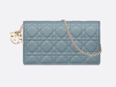 Un bolso de Christian Dior, elemento clave en la crisis política en Corea del Sur