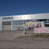 Padres de la EPET 27 piden que se rehabilite la rotonda antes de llegar a los Puentes Carreteros