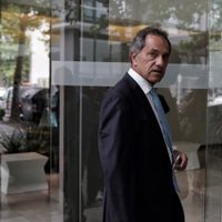 Ya es oficial: Daniel Scioli es el nuevo embajador argentino en Brasil