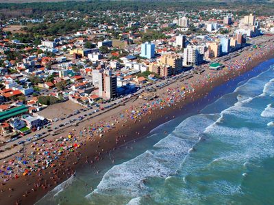 Después de 6 meses, los propietarios de Monte Hermoso podrán volver a ver sus casas