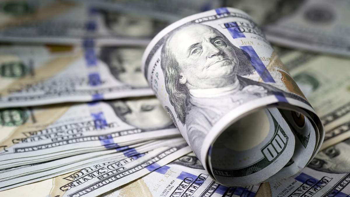Dólar hoy. Fuente: (Twitter)