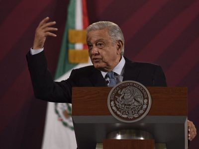 Cancelar fideicomisos del Poder Judicial afectará sólo a los “de arriba”, no a trabajadores: AMLO