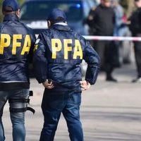 Una policía federal mató de dos tiros a su ex pareja