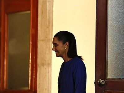 El PT no apoya el “Plan B” porque temen reducir su votación, dice Sheinbaum