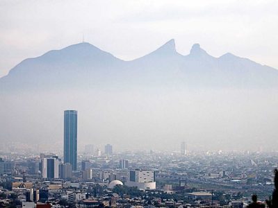 México maquilla sus resultados contra el cambio climático