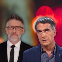 Antonio Laje se sinceró en vivo sobre su vínculo con Luis Novaresio